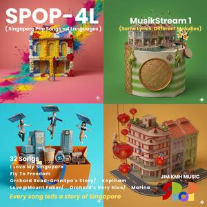 Kopitiam Malay Vers 1