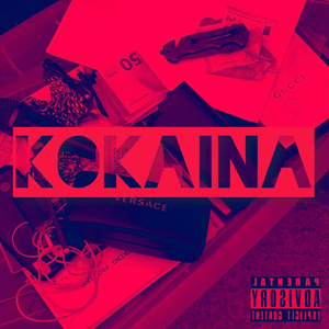 KOKAINA
