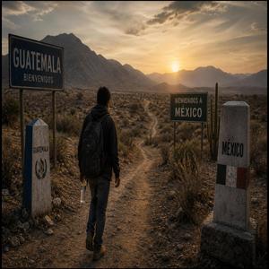 De Imigrante a Guerrero