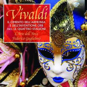 Oboe Concerto in C Major, RV 449: I. Allegro