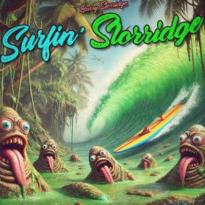 Surfin' Slorridge
