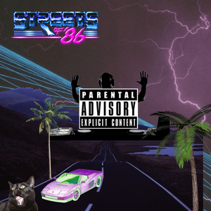 TURN IT OFF（Prod. Lil Yep）