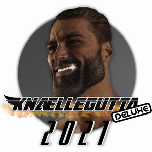 Knællegutta (Deluxe) 2021