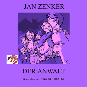 Teil 13: Der Anwalt