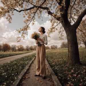 Посмішка розлук