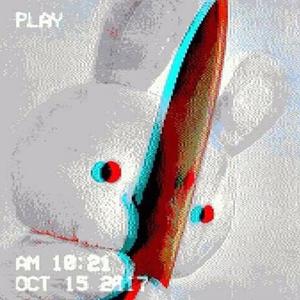 再次爱上你（从此看不到你的脸）