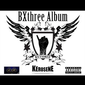 19/09/2019 (freestyle N°4 album Kerozene)