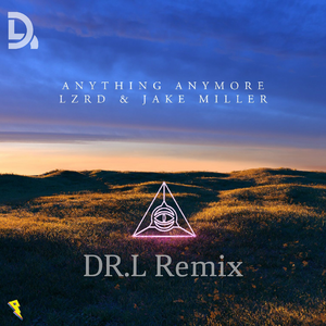 LZRD-Anything Anymore（DR.L / LZRD remix）