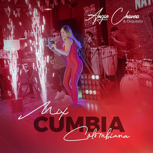 Mix Cumbia Colombiana (La Pollera Colora - Senderito de Amor - Quiero Amanecer - Ni Que Estuviera Loco) (En Vivo)