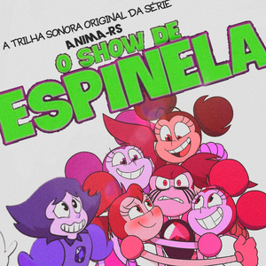 O Show de Espinela (Tema de Abertura Oficial)