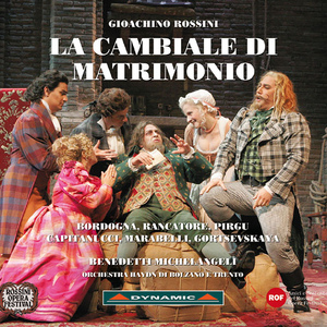 La cambiale di matrimonio:Act I Scene 2: Chi mai trova il dritto, il fondo (Mill)