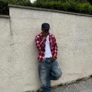 Stay like that