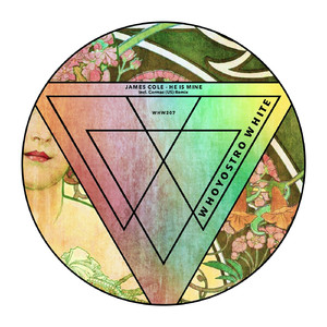 He Is Mine (Cormac (US) Remix)