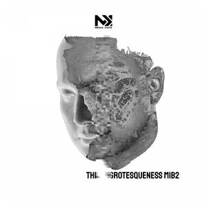 The grotesqueness VM1B2