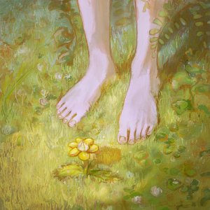 地球に触れたい