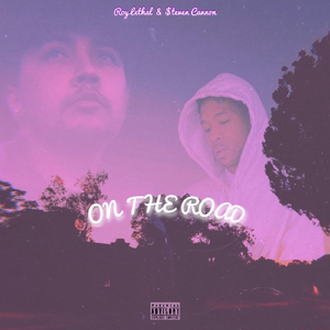 On the Road (feat. $teven Cannon)