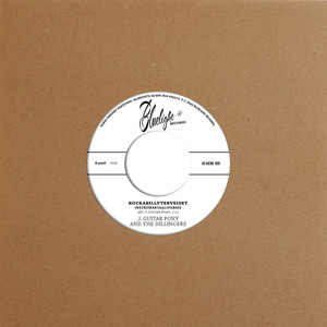 Rockabillyterveiset (Instrumentaaliversio)