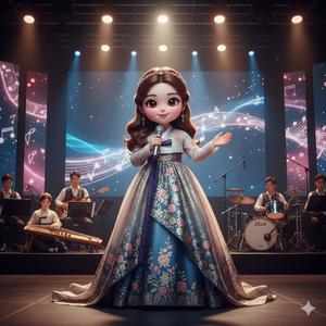 君という理由(너라는 이유)