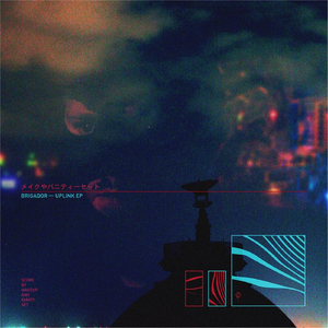 Brigador Theme (Moog Version)