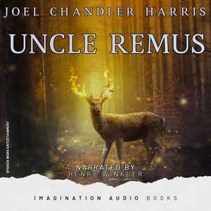 Uncle Remus - Volume 1, Chapter 26: Mr. Terrapin Shows His Strength