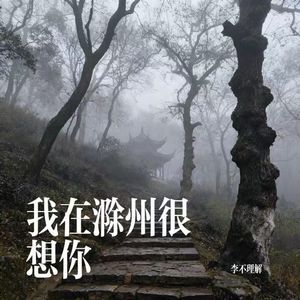 我在滁州很想你