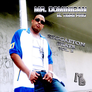Que La Entiendan Beat