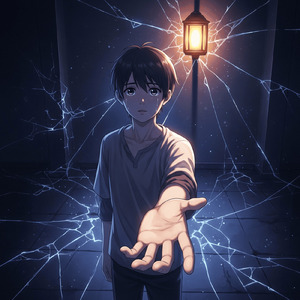 まだ壊れないで