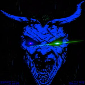 Phonk Blue (Da Ba Dee)