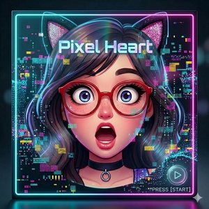 Press Start (French Version)