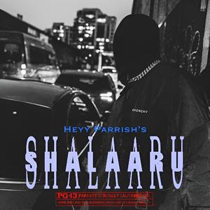 SHALAARU