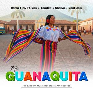 Mi Guanaquita (feat. Rex, Xander, Sholko y los Cumbia Silva & Real Jam Montano)