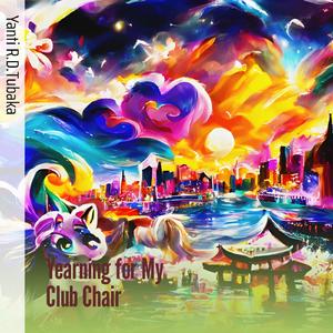 Yearning for My Club Chair