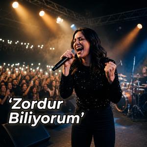 Zordur Biliyorum