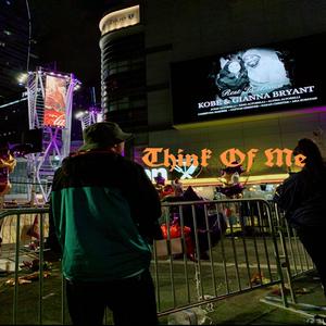 Think Of Me (feat. Olya Gram)