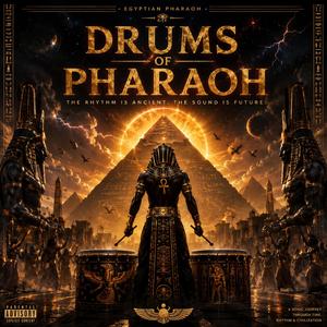 Drums of Pharaoh