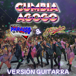 Cumbia Agogo (Versión Guitarra)