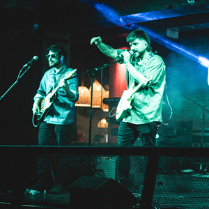 Palabras (Live Demo)