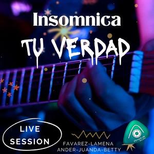 Tu Verdad (Live Session) (Live)