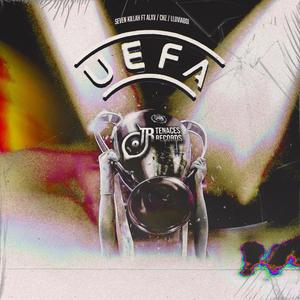 UEFA (feat. Lluviaboi & ALXV)