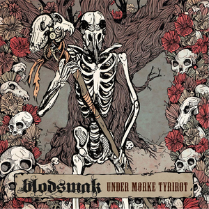 Under mørke tyrirot