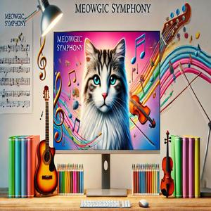 Cat's Cradle Symphony