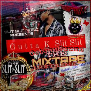 EXOTIC ROUND (feat. Jimi Star & Lady Lunatic) (Slit Slit Music Version)