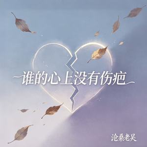 谁的心上没有伤疤