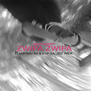 ZWIPA ZWIPA (Radio Edit)