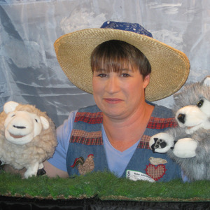 I Love the Red, White, and Blue