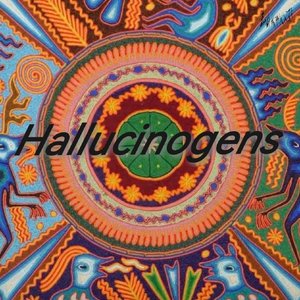Hallucinogens