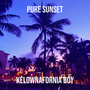 Pure Sunset