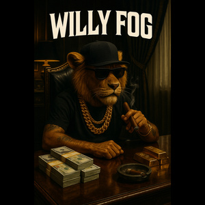 Willy Fog