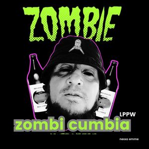 Zombi Cumbia