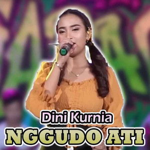 Nggudo Ati